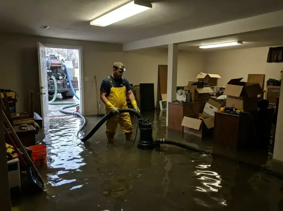 basement-burst-pipe-flooding-a-001 — frequently asked questions, 24-Hour Water Damage Restoration Services in Vandercook Lak…
